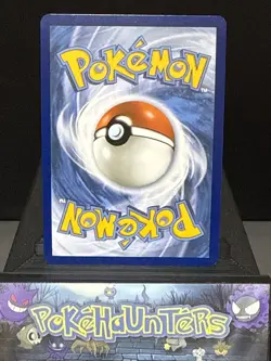 Pokemon Card N's Zoroark ex 189/159 Hyper Rare Journey Together Near Mint - Image 2