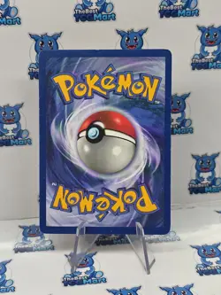 Poke Ball - 64/64 - Pokemon - 1st Edition Jungle LP - Image 2