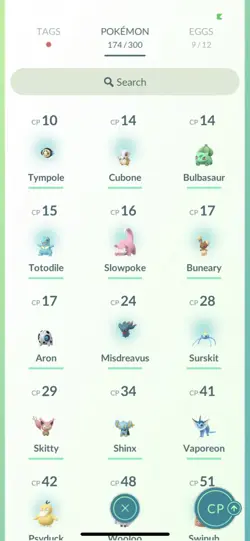 Pokemon Go ( Stage 30 )Shiny Giratina ( 5 Shinys ) - Image 4