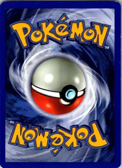 Seaking 46/64 Uncommon Jungle Pokemon Unlimited Moderately Played - Image 2