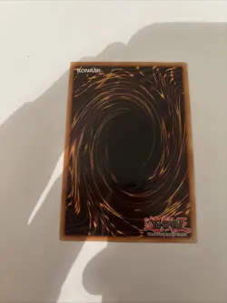 Yugioh Draco Awakening DOOD-EN064 1st Edition Ultra Rare NM In Hand - Image 4