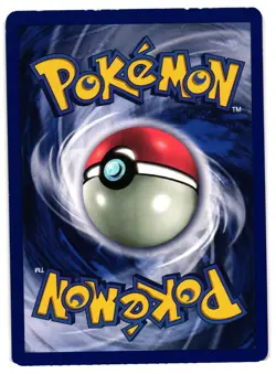Pokemon TCG Rhyhorn 61/64 Common Jungle 1st Edition LP - Image 2