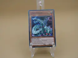 Yugioh Cyber Valley LEDD-ENB06 Common 1st Edition Light Machine Effect Card NM - Image 1