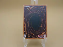 Yugioh Cyber Valley LEDD-ENB06 Common 1st Edition Light Machine Effect Card NM - Image 2