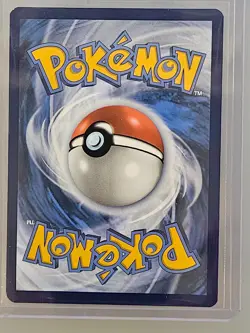 Pokemon Phanpy 205/191 Surging Sparks Illustration Rare Full Art Holo NM - Image 2