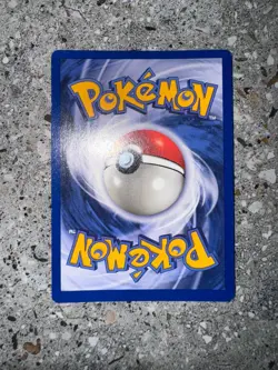 Pokemon TCG Cards Lapras 10/62 Fossil Holo Rare EXC-NM - Image 5