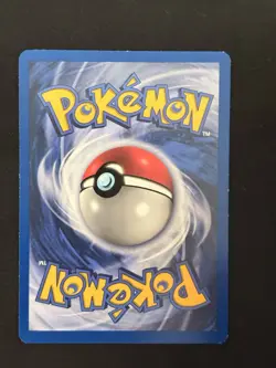 Pokemon TCG Rhydon Jungle 1st Edition Uncommon Card 45/64 LP Condition - Image 2
