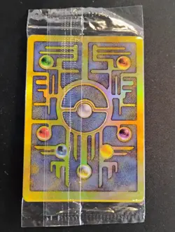 Ancient Mew Factory SEALED Promo Pokemon Movie 2000 Holo WOTC Vintage Mint 🔥 - Image 1