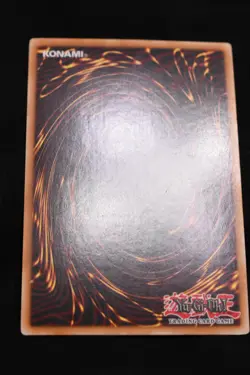 Solar Recharge ANPR-ENSE1 MP Super Rare Holo Limited Edition Yugioh Card - Image 4