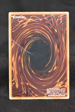 Solar Recharge ANPR-ENSE1 HP/DMG Super Rare Holo Limited Edition Yugioh Card - Image 3