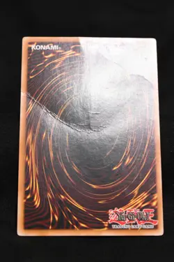 Solar Recharge ANPR-ENSE1 HP/DMG Super Rare Holo Limited Edition Yugioh Card - Image 4