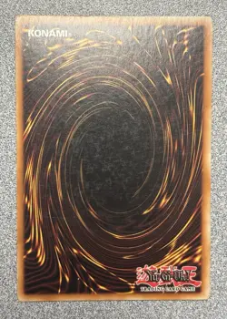 Steelswarm Roach GENF-EN099 Generation Force Secret Rare Unlimited Edition LP - Image 2