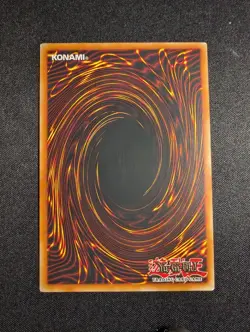 Yugioh - Scapegoat BP01-EN042 1st Edition Starfoil Rare LP - Image 2