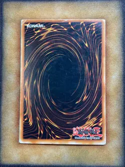 Yugioh Heroic Champion - Excalibur REDU-EN041 REDU-IT041 Ghost 1st ITALIAN HP - Image 5