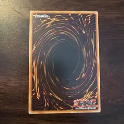 Yugioh! Pot of Sloth CORI-EN061 *STARLIGHT*CHAOS ORIGINS In Hand - Image 2