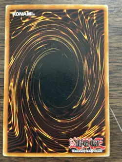 Konami Yu-Gi-Oh! TCG Seiyaryu DDS-004 Prismatic Secret Rare Holo Promo EN - Image 2