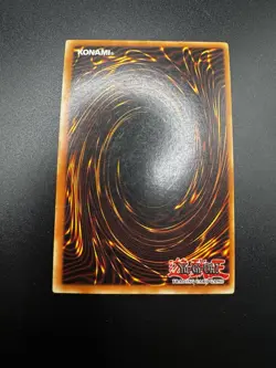 Gemini Elf LON-000 Labyrinth of Nightmare 1st Ed Secret Holo EN - Image 3