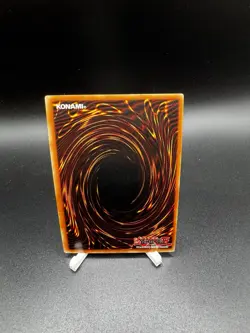 Gemini Elf LON-000 Labyrinth of Nightmare 1st Ed Secret Holo EN - Image 4