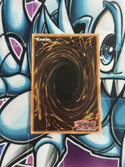 Dark Paladin RA03-EN126 Platinum Secret Rare Quarter Century Bonanza Yugioh NM - Image 2