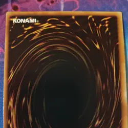 Konami Yu-Gi-Oh! Aleister the Reminiscent CORI - Secret Rare Foil English - Image 2