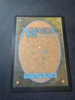 Witherbloom, the Balancer - Foil NM Secrets of Strixhaven MTG - Image 2