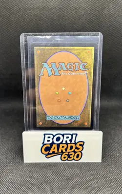 Magic MTG-Tale of Katara and Toph Avatar:Last Airbender R #143 - Image 4