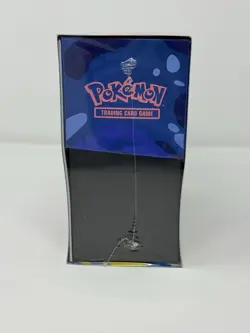 Chaos Rising Pokemon Center ETB Elite Trainer Box IN HAND - Image 2