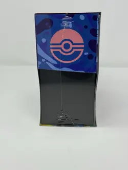 Chaos Rising Pokemon Center ETB Elite Trainer Box IN HAND - Image 4