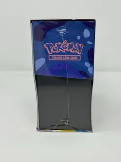 Chaos Rising Pokemon Center ETB Elite Trainer Box IN HAND - Image 2