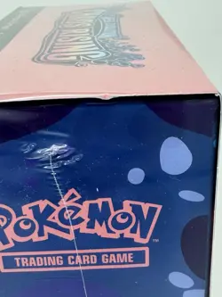 Chaos Rising Pokemon Center ETB Elite Trainer Box IN HAND - Image 3