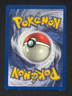 1999 Pokemon Base Set Dragonair 18/102 Rare Mitsuhiro Arita Vintage LP/NM - Image 2