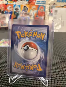 Pokemon TCG Shrouded Fable Janine's Secret Art Ultra Rare Holo Card 088/064 - Image 2