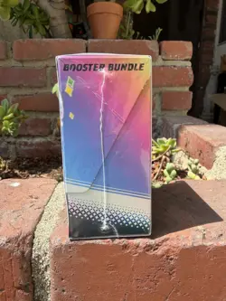 Prismatic Evolutions Booster Bundle Factory Sealed Pokemon Scarlet and Violet - Image 3