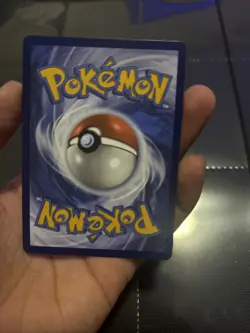Pokemon TCG Ethan's Ho-Oh EX 239/182 Sv10: Destined Rivals Holo Card - Image 2