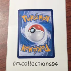 Pokemon Machoke 067/151 151C Holo Chinese Master Ball - Image 2