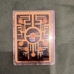 Nintendo Ancient Mew Promo Holo Pokemon TCG Promo Cards Psychic Mew - Image 2