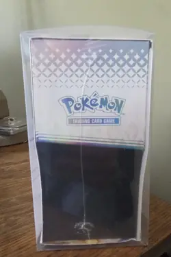 Pokemon Center Prismatic Evolutions Elite Trainer Box PC ETB Sealed New - Image 3