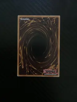 Yugioh! NM Ghost Ogre & Snow Rabbit RA02-EN009 (Quarter Century Secret Rare) - Image 2