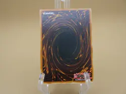 Yugioh! Heavy Storm Duster - SDFC-EN039 - Common - 1st Edition Near Mint, Englis - Image 2