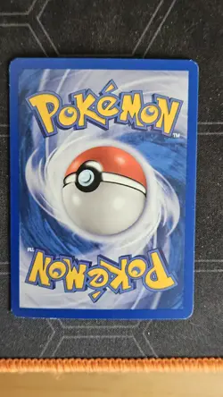 Pikachu 43/95 Reverse Holo Pokemon Card LP - Image 2
