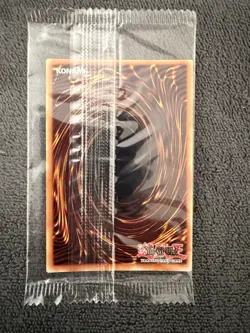 Yugioh: Soul Servant - LDS3-EN095 - Secret Rare - Limited Edition - Sealed/NM - Image 2