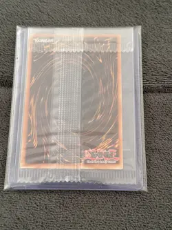 Yugioh: Soul Servant - LDS3-EN095 - Secret Rare - Limited Edition - Sealed/NM - Image 4