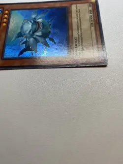 Yugioh Metabo-Shark Super Rare 1st Edition SOVR-EN086 MP - Image 4