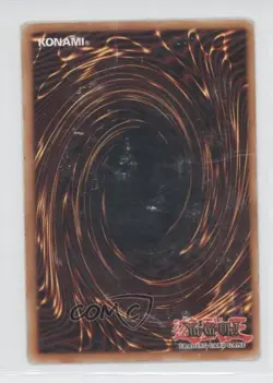 Mind Master Unlimited YuGiOh The Duelist Genesis #TDGS-EN016 2008 READ - Image 2