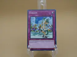 Yugioh! Eisbahn - SDFC-EN037 - Common - 1st Edition Near Mint, English - Image 1