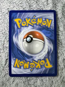 Pokemon Card - Skeledirge ex 272/193 Sv02: Paldea Evolved Holo Near Mint - Image 4