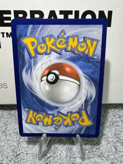 Pokemon Card - Skeledirge ex 233/193 Sv02: Paldea Evolved Holo Near Mint - Image 2
