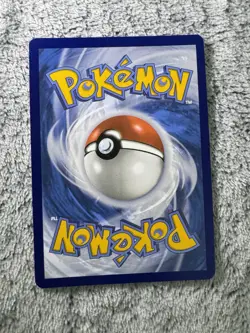 Pokemon Card - Skeledirge ex 233/193 Sv02: Paldea Evolved Holo Near Mint - Image 4