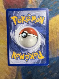 Roselia 42/92 Ex Legend Maker Stamped Reverse Holo Foil Pokemon Card - Image 5