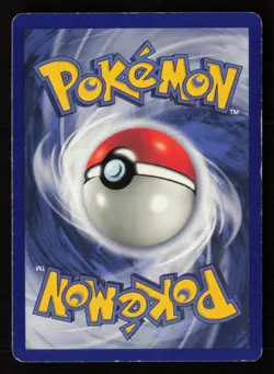 Pokedex 87/102 Uncommon Base Set Unlimited Pokemon Lightly Played - Image 2